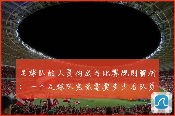 足球队的人员构成与比赛规则解析：一个足球队究竟需要多少名队员才能正常运作