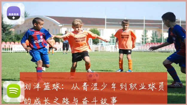 刘洋篮球：从青涩少年到职业球员的成长之路与奋斗故事