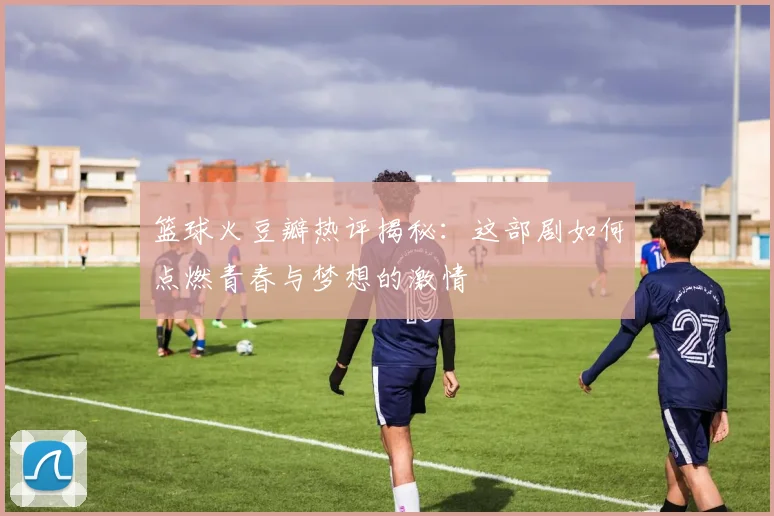 篮球火豆瓣热评揭秘：这部剧如何点燃青春与梦想的激情