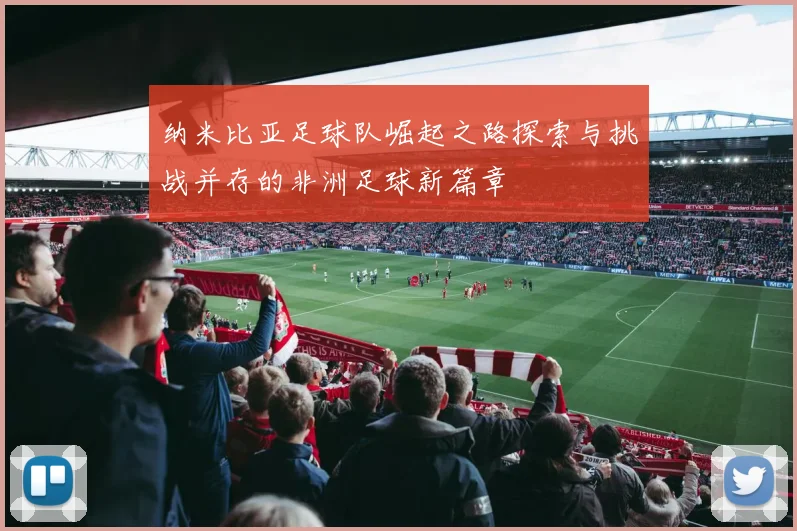 纳米比亚足球队崛起之路探索与挑战并存的非洲足球新篇章