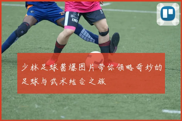 少林足球酱爆图片带你领略奇妙的足球与武术结合之旅